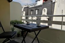 Apartamento em Buenos Aires - Uruguay Tango Apart