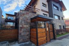 Apartamento em San Martin de los Andes - Ruka 7 Dpto 8 - Andarlibre