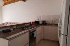 Apartamento em San Martin de los Andes - Aluen 2E - Andarlibre