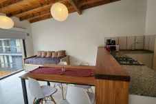 Apartamento em San Martin de los Andes - Aluen 2E - Andarlibre