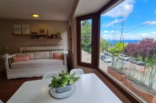 Apartamento em San Carlos de Bariloche - Letra y Música