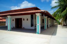 Casa em Fortaleza - Casa perto da Praia Canto da Barra em Fortaleza/CE