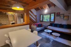 Cabana em San Martin de los Andes - Fosbery - Andarlibre