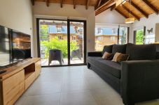 Apartamento em San Martin de los Andes - Aluen 2A - Andarlibre