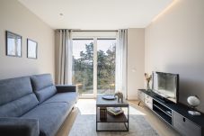 Apartamento em Madrid - PALACIO REAL - MADRID, 2HH, 2 BAÑOS, 6 PAX (CSV40)