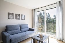 Apartamento em Madrid - PALACIO REAL - MADRID, 2HH, 2 BAÑOS, 6 PAX (CSV40)