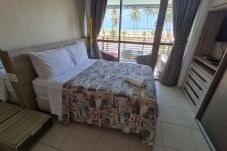 Apartamento em João Pessoa - Luxor Cabo Branco|Vista Mar e Piscina,Mar,Wi-Fi