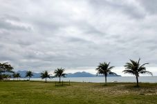 Casa em Caraguatatuba - Casa c piscina a 700m da Praia de Caraguatatuba/SP