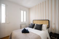 Apartamento em Madrid - Apartamento Delicias 1HH M(DVA6)