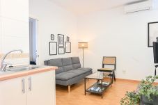 Apartamento em Madrid - Apartamento Delicias 1HH M(DVA6)