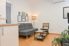 Apartamento em Madrid - Apartamento Delicias 1HH M(DVA6)