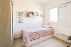 Apartamento em Uberlândia - Incrível apto c ótima localização em Uberlândia/MG