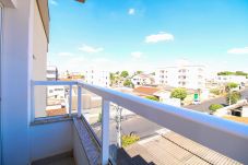 Apartamento em Uberlândia - Incrível apto c ótima localização em Uberlândia/MG