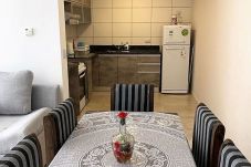 Apartamento em Villa Carlos Paz - CARLOS PAZ EN FAMILIA