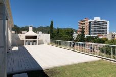 Apartamento em Villa Carlos Paz - CARLOS PAZ EN FAMILIA