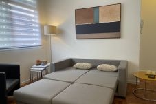 Apartamento em São Paulo -  Faria Lima 61 - Apto completo Faria Lima