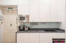 Apartamento em Madrid - Apartamento Santa Engracia-Bilbao M (ESL5)