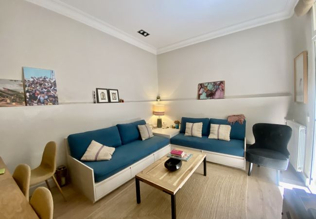 Apartamento em Madrid - Lovely and Arts Flat Madrid City Center