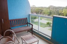 Apartamento em Arraial do Cabo - Golden Lake Residence Apart Hotel-Arraial do Cabo