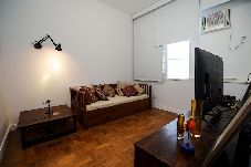 Apartamento em Rio de Janeiro - SADD304| Charmoso 2 quartos em Ipanema