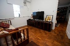 Apartamento em Rio de Janeiro - SADD304| Charmoso 2 quartos em Ipanema