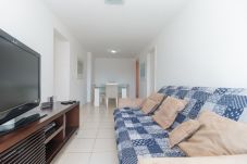 Apartamento em Rio de Janeiro - PLO610| 2 Quartos na Barra da Tijuca