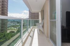 Apartamento em Rio de Janeiro - PLO610| 2 Quartos na Barra da Tijuca