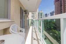 Apartamento em Rio de Janeiro - PLO610| 2 Quartos na Barra da Tijuca