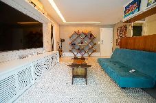 Apartamento em Rio de Janeiro - PNS709| Apartamento de luxo na Barra da Tijuca