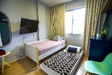 Apartamento em Rio de Janeiro - ATA601| Apartamento aconchegante no Leblon