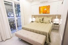 Apartamento em Rio de Janeiro - URQ205| Apartamento no melhor do Leblon