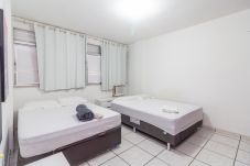 Apartamento em Rio de Janeiro - ATA1004| Apartamento com Suíte no Leblon