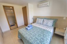 Apartamento em João Pessoa - Luxor Paulo Miranda|Vista Piscina,Mar,Praia,Wi-Fi