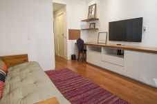 Apartamento em Rio de Janeiro - SAM604| Apartamento no ponto mais charmoso do Leme