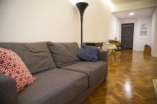 Apartamento em Rio de Janeiro - SAM203| Apto moderno de dois quartos no Leme