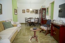 Apartamento em Rio de Janeiro - FF1501| 2 quartos no Leblon com vista