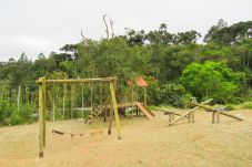 Casa em Cotia - Casa de Campo com piscina e churrasq em Cotia/SP