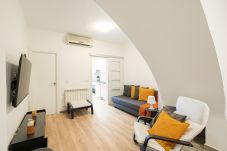 Chalé em Madrid - Chalet Ciudad Lineal 3HH M (MIS57)