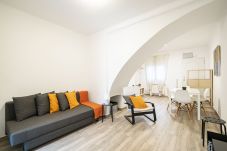 Chalé em Madrid - Chalet Ciudad Lineal 3HH M (MIS57)