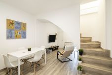 Chalé em Madrid - Chalet Ciudad Lineal 3HH M (MIS57)