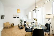 Apartamento em Madrid - Apartamento Delicias Madrid Atocha M (CCR9)