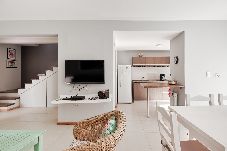 Apartamento em Luján de Cuyo -  Espectacular duplex muy cerca de Palmares 