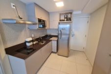 Apartamento em João Pessoa - HOLANDA´S PRIME | Melhor localização Tambaú, Wi-Fi