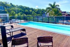 Apartamento em João Pessoa - IMPERIAL SUÍTES flat | Piscina, Beira-Mar.