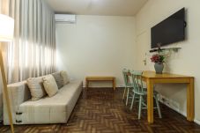 Apartamento em Rio de Janeiro - PRU103| Melhor custo benefício de Ipanema