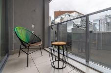 Apartamento em São Paulo - HW Apartamento Rebouças