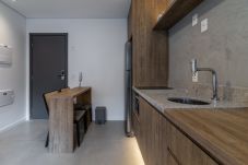 Apartamento em São Paulo - HW Apartamento Rebouças