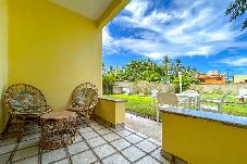 Casa em Ilhéus - Incrível casa com piscina em Ilhéus, na Bahia