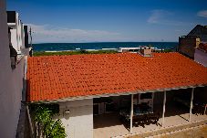 Casa em Guaratuba - Elegante casa c piscina -Balneário dos Coroados/PR