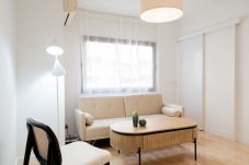 Apartamento em Madrid - Apartamento Estación Atocha Pacífico M (TEL3)